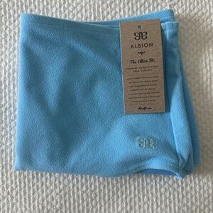Albion Women Swim Bikini in Light Blue